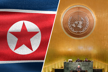 North Korea threatens nuclear war as United Nations warns of "annihilation"