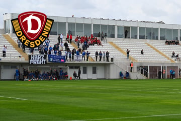Dynamo-Dresden-Blog: Hier bereitet sich das Stamm-Team auf die Rückrunde vor