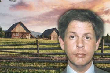 Serienkiller hortet 10.000 Leichenteile auf Hof: Zeuge muss Opfer-Video ansehen, der Polizei helfen will er nicht