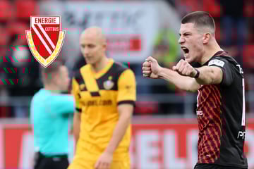 Cigerci ist nicht genug! Cottbus sichert sich auch bosnischen Abwehrknochen aus der 2. Liga