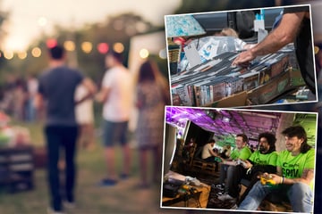 Schnäppchen jagen und großes Spenden-Fest: Mit diesen Events wird Euer Sonntag zum Highlight