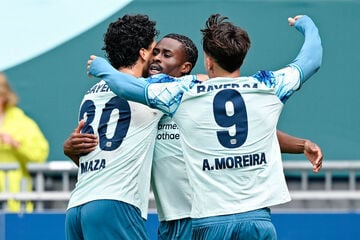 DFB-Pokal: Sechs Spiele auf einen Schlag! Wer sorgt für die erste Überraschung?