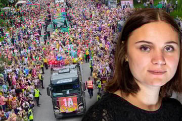 Vergewaltigt auf Mega-Event: "Das muss an mir gelegen haben"