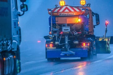 Wetter-Achterbahn im Südwesten: Nach dem Schnee droht Glatteis-Gefahr
