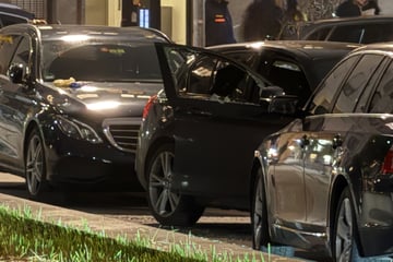 München: Festnahme in München eskaliert! Mann von Polizei angeschossen