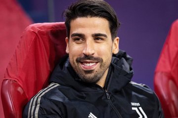 Neue Liebe? Diese Bayern-Kickerin soll Sami Khedira ...