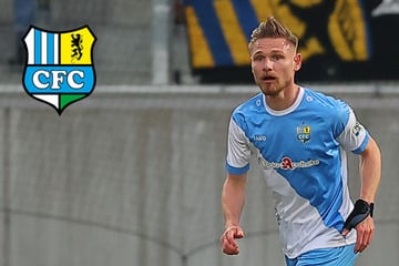 CFC-Abwehrchef Zickert beendet aktive Karriere