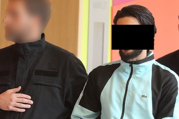 Blutiger Streit um eine Frau: Messermann sticht Cousin nieder