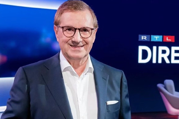 Fauxpas bei "RTL Direkt": TV-Zuschauer angefressen
