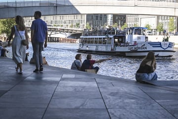Auch Gewitter möglich: Sommer-Comeback in Berlin und Brandenburg, doch die Freude währt nur kurz