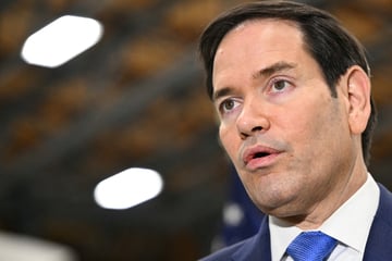 Rubio reportedly called for more pressure on Canada and other countries to restrict immigration