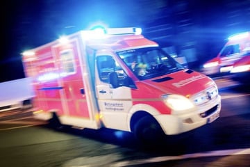 Festnahme in der Innenstadt: Polizei-Großaufgebot schnappt jungen Mann