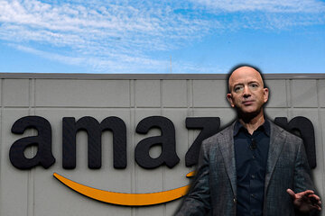 Amazon to go on devastating firing spree as Bezos promises wealth giveaway