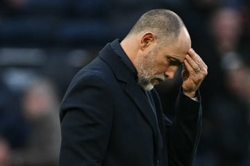 PK-Absage nach Spiel: Trainer muss schweren Schicksalsschlag verkraften