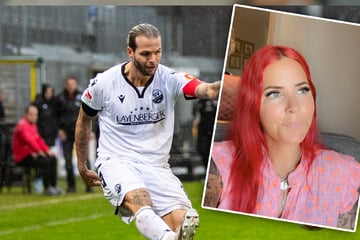 Chemo schlägt nicht an: Tochter von Ex-Fußballprofi Diekmeier braucht "ein Wunder"