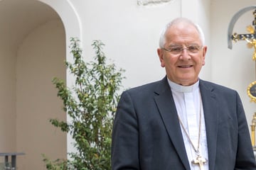 Dresden: Sachsen-Bischof verzichtet auf Amt