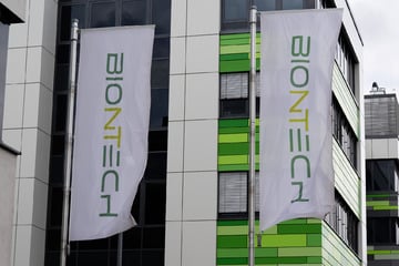 Weniger Impfstoff-Nachfrage: Biontech macht Milliardenverlust!