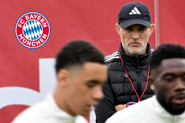 FC Bayern kämpft gegen Real um Einzug ins Champions-League-Finale: "Fifty-fifty-Spiel"