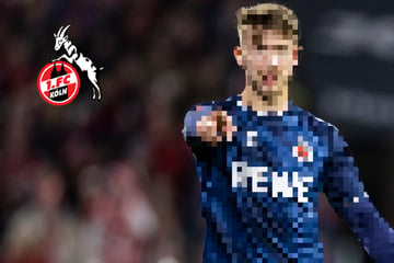 Langfristiger Vertrag: 1. FC Köln verlängert vorzeitig mit Offensivspieler