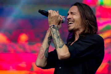 "Incubus" live in Hamburg! Die südkalifornischen Rocker sind wieder auf Tour