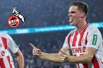 Vier Scorerpunkte in zwei Spielen: Das ist das Erfolgsrezept von Köln-Knipser Marius Bülter