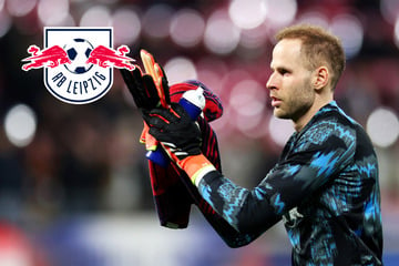 "Pete mit den Riesenhänden": RB Leipzigs Gulacsi ist nicht zu schlagen