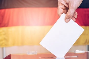 Diese 5 Fehler machen den Wahlzettel ungültig