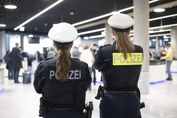 Jahrelange Fahndung: Mann nach Millionen-Coup am BER festgenommen