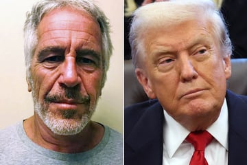 Bombshell emails reveal Epstein said Trump definitely "knew about the girls"