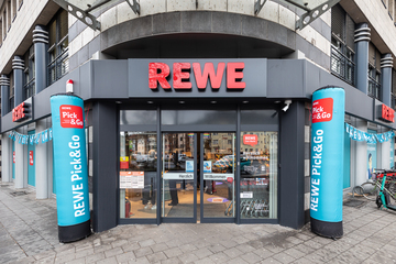 Kölner Rewe-Markt ist europaweiter Vorreiter: Sieht so das Einkaufen der Zukunft aus?