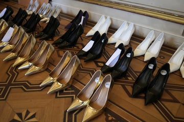 Haft statt High Heels: Mutter-Tochter-Duo nach Betrugsserie geschnappt