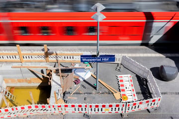 Ab Oktober: Bahn will Strecke Köln-Wuppertal wieder normal befahren