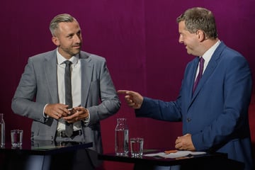 Sachsen-Anhalt: Könnten jetzt AfD-Mitglieder zur CDU wechseln, um die Regierung zu ermöglichen?