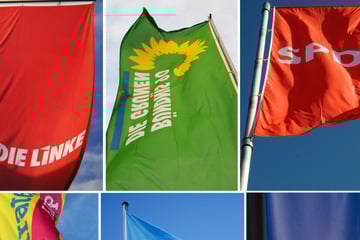 Mitglieder-Boom in NRW: Diese Parteien gehen aktuell durch die Decke