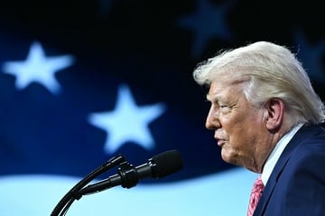 Trump says "Cuba is next" and denies losing MAGA support for latest military actions