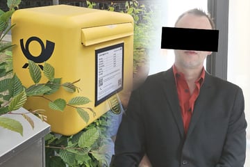 Die Liste ist lang! Das hat der Wahlzettel-Fälscher noch auf dem Kerbholz