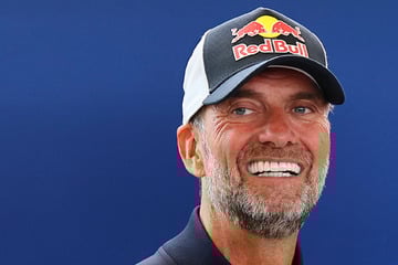 Jürgen Klopp sicher: "Die Deutschen lieben Red Bull, aber ..."