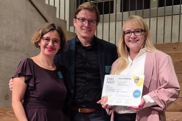 Verein macht Schüler gegen Hass im Netz fit