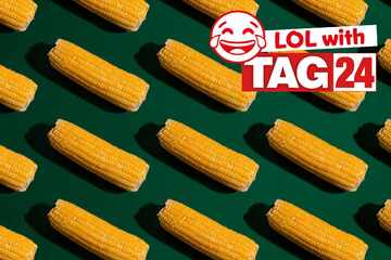 Joke of the Day for December 28, 2025: A Sunday Funday funny