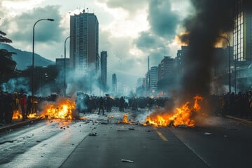 Die gefährlichste Stadt der Welt: Dort sollte man nicht hinreisen!