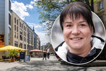 Chemnitz: Gehwege in Chemnitz zugestellt? Linke fordern mehr Kontrollen