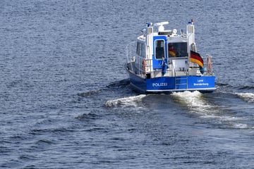 Hubschrauber und Feuerwehr an der Elbe im Einsatz: Was ist hier los?