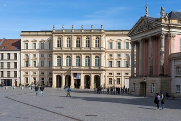 Erneuerer der Malerei: Museum Barberini in Potsdam zeigt Max Liebermann