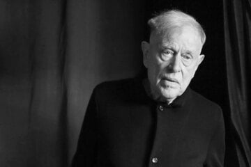 Berlin: Trauer um Claus Peymann: Theatermacher mit 88 Jahren gestorben