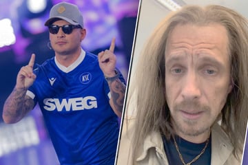 Fiese Attacke auf Gil Ofarim: Oliver Pocher und Pietro Lombardi fällen knallhartes Urteil