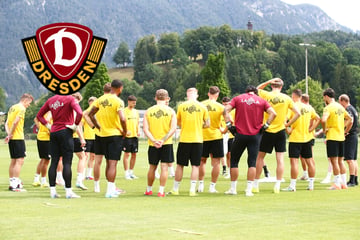 Dynamo im Trainingslager: Heute wartet das Testspiel gegen den Grazer AK