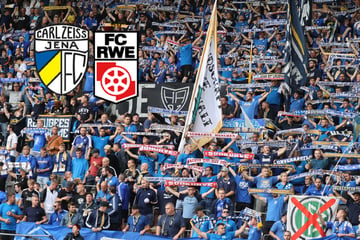 Mutmaßliche Anhänger von Carl Zeiss Jena erpressen 16-jährigen RWE-Fan und rauben ihn aus