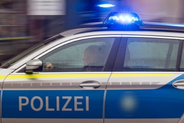 Dresden: Diebe brechen in drei Supermärkte in Dresden ein