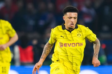 Transfermarkt im Liveticker: Konkurrenz für den BVB! Italiener bieten für Sancho