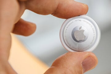 Dank "AirTag": Autoklau-Pärchen von Polizei festgenommen